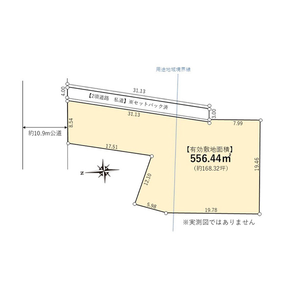 LUCENT 品川区大井